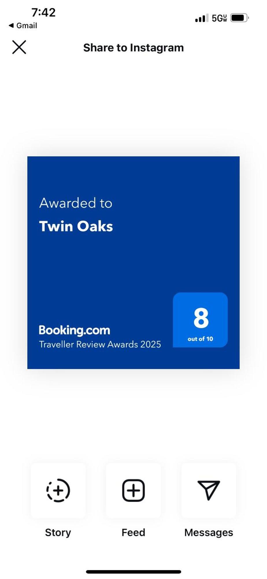 Twin Oaks Villa Bryson City Eksteriør bilde